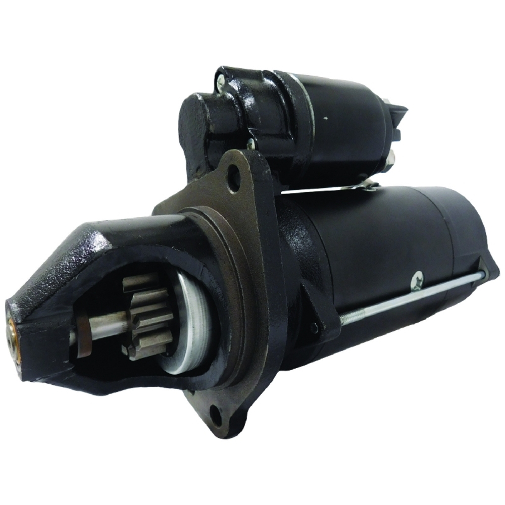 Démarreur John Deere 4.2 kw - WAI Neuf - 630.509.103.440