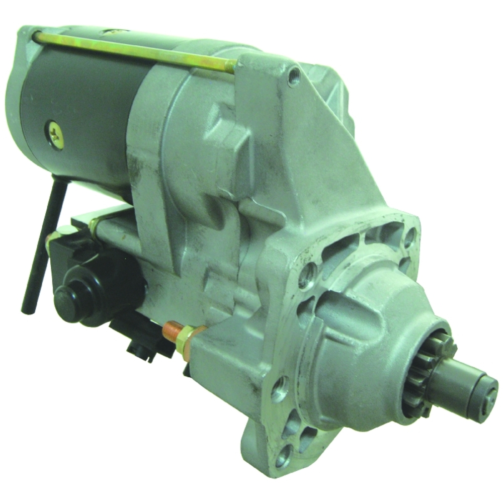 Démarreur John Deere 4.0 kw - WAI Neuf - 630.510.113.440