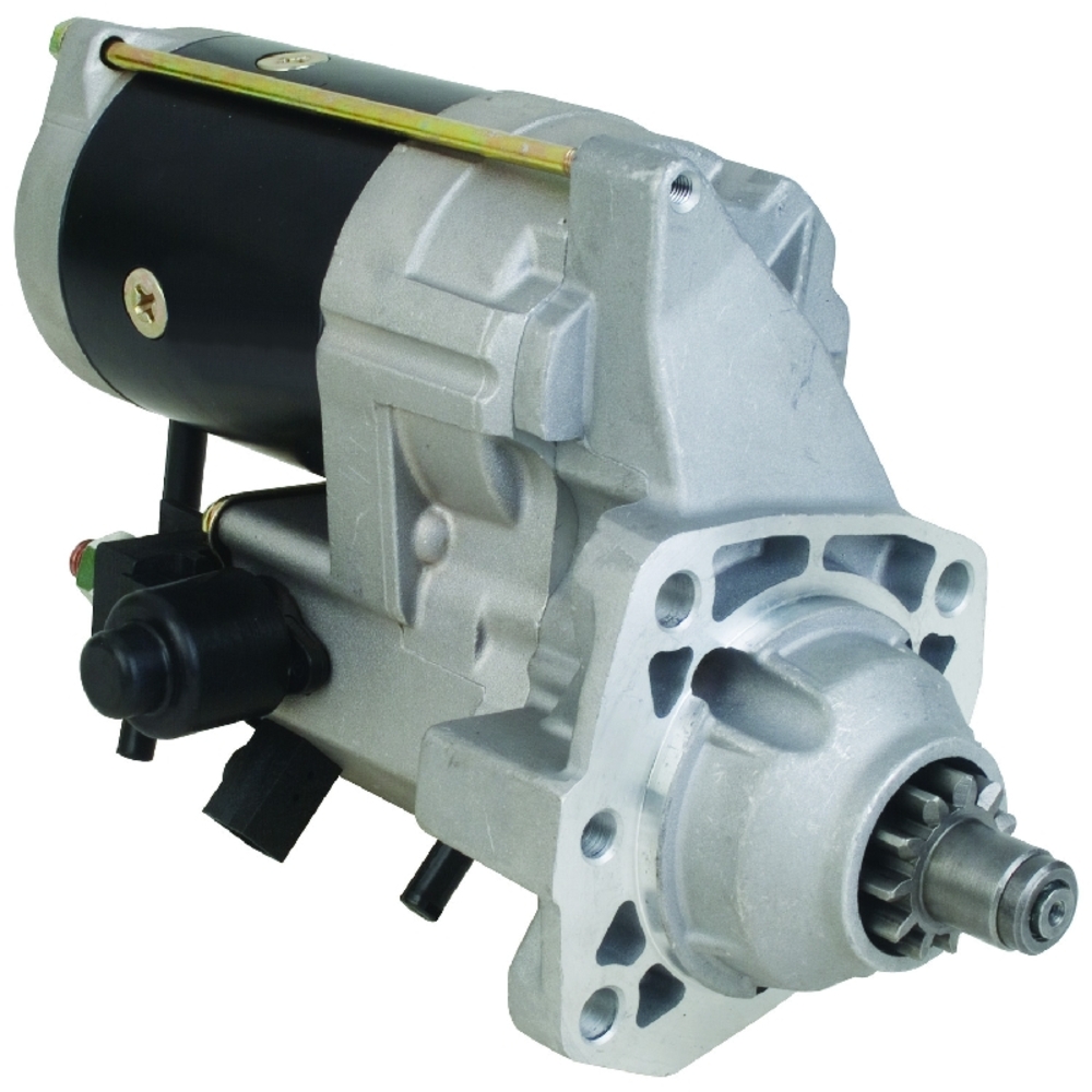 Démarreur John Deere 4.8 kw - WAI Neuf - 630.510.113.441