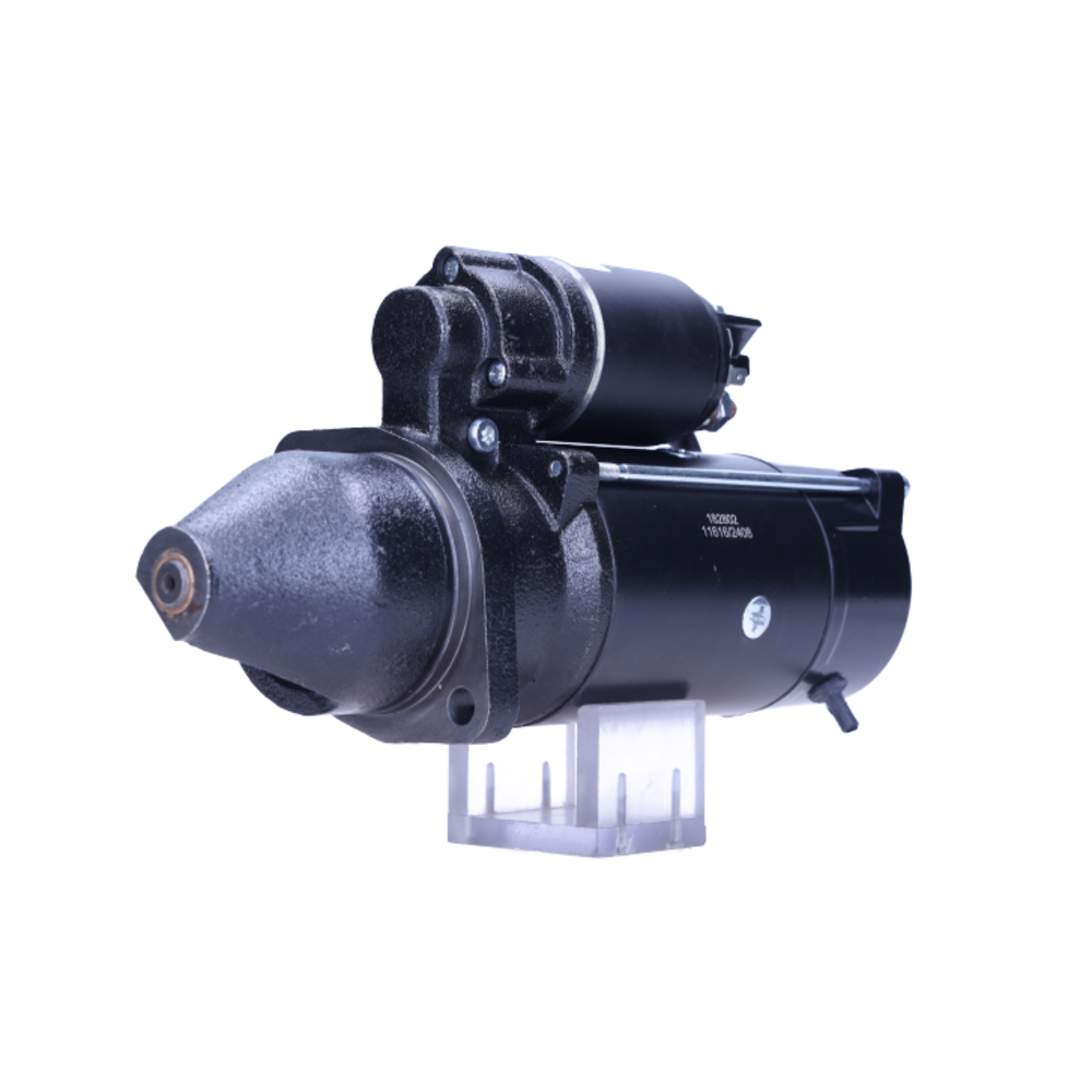 Démarreur John Deere 3.4 kw - +Line Original - 630.511.112.090