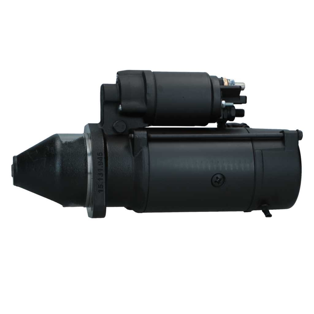 Démarreur John Deere 3.4 kw - Mahle Neuf - 630.511.112.311