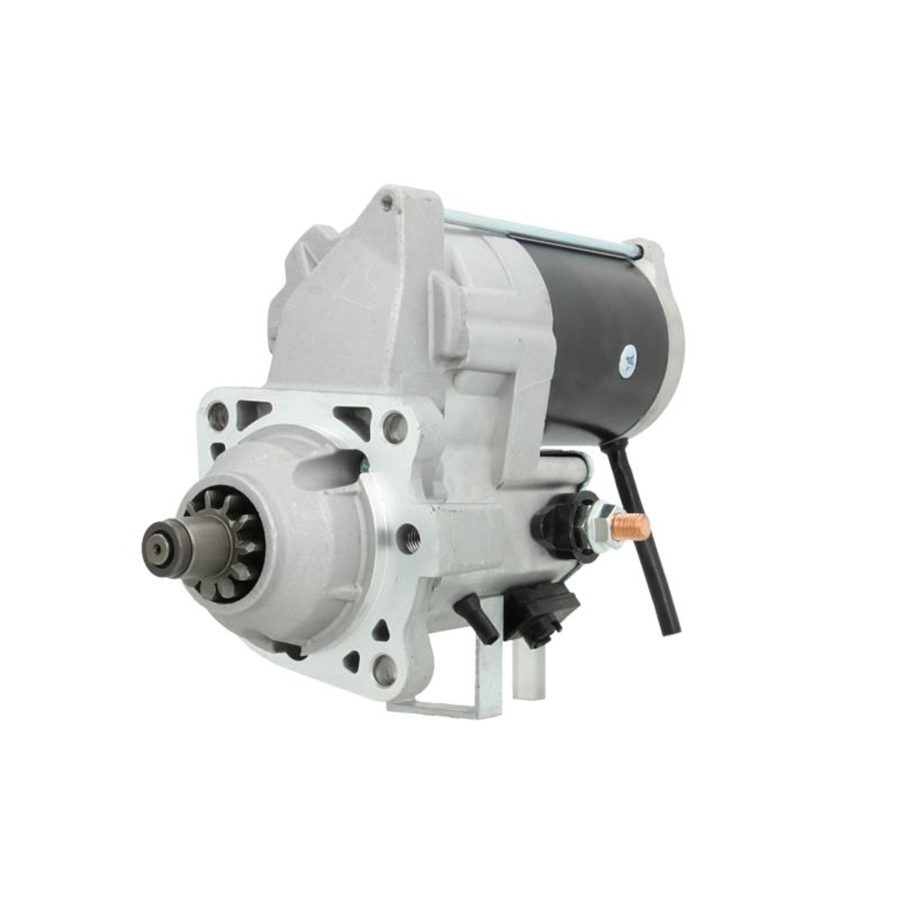 Démarreur John Deere 4.8 kw - +Line Original - 630.512.113.050