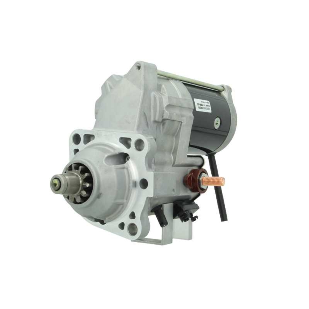 Démarreur John Deere 4.8 kw - Denso Neuf - 630.512.113.260