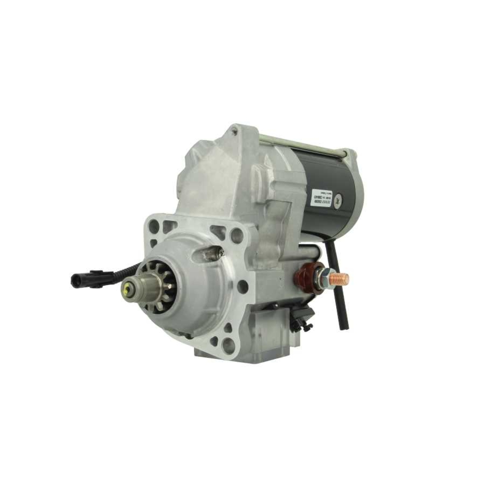 Démarreur John Deere 4.8 kw - Denso Neuf - 630.512.113.261