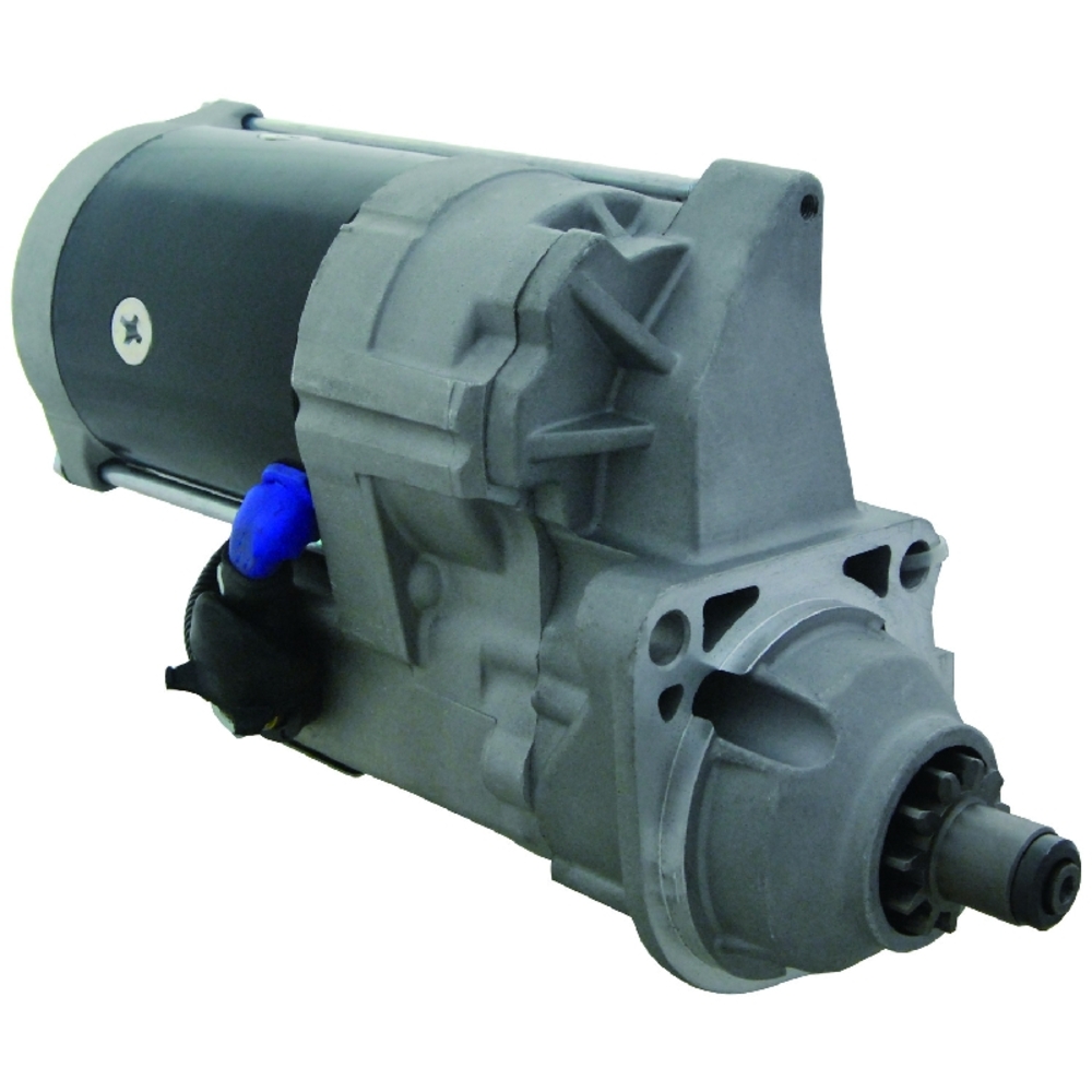 Démarreur John Deere 4.8 kw - WAI Neuf - 630.512.113.441