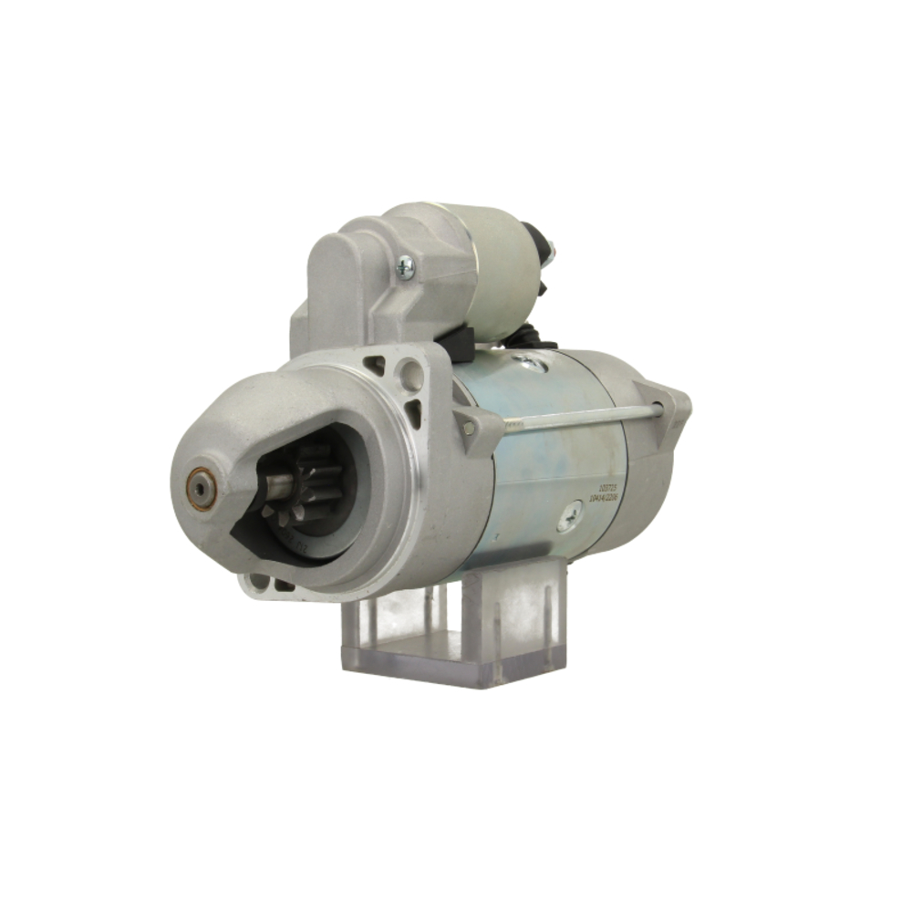 Démarreur John Deere 2.6 kw - +Line Original - 630.513.102.090