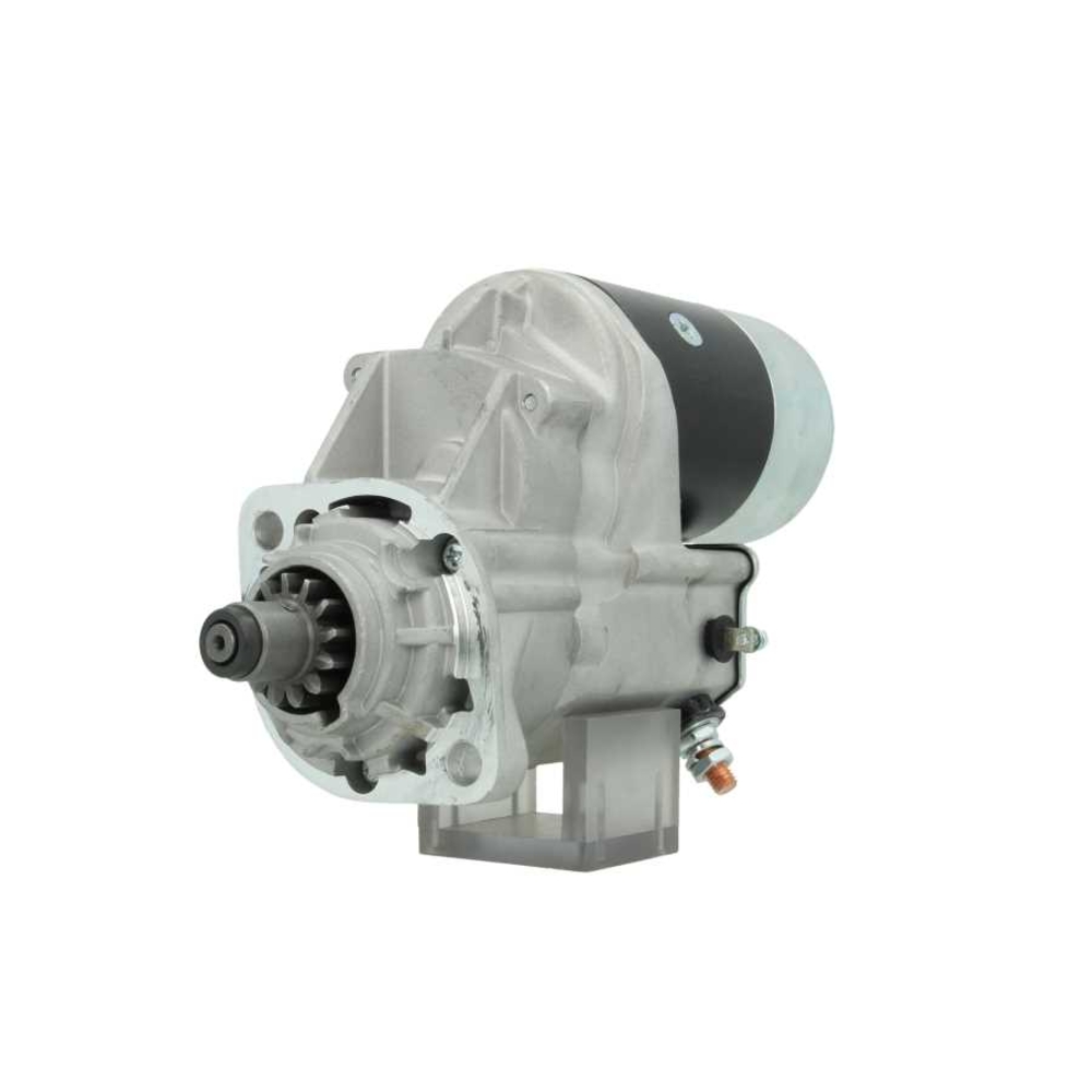 Démarreur John Deere 2.5 kw - +Line Original - 630.514.132.050