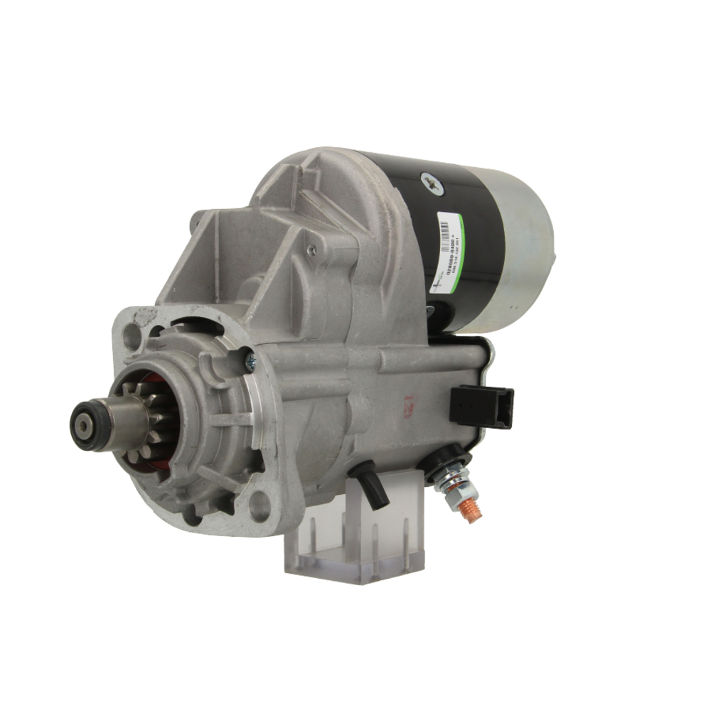 Démarreur John Deere 2.5 kw - +Line Original - 630.514.132.051