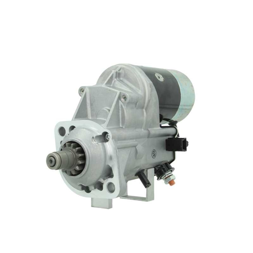 Démarreur John Deere 2.5 kw - Denso Neuf - 630.514.132.260