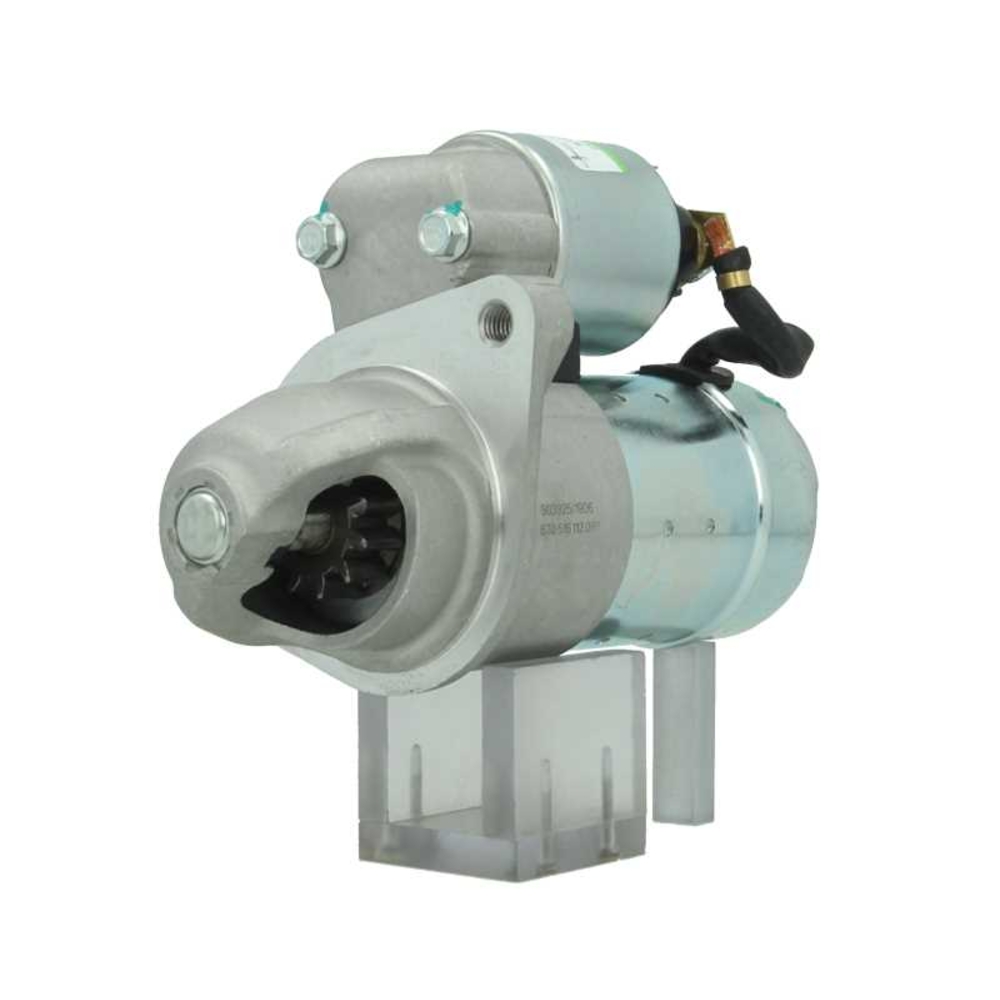 Démarreur John Deere 1.2 kw - +Line Original - 630.516.112.080