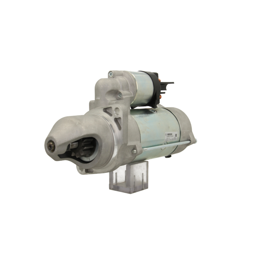 Démarreur John Deere 4.0 kw - Bosch Neuf - 630.517.112.210