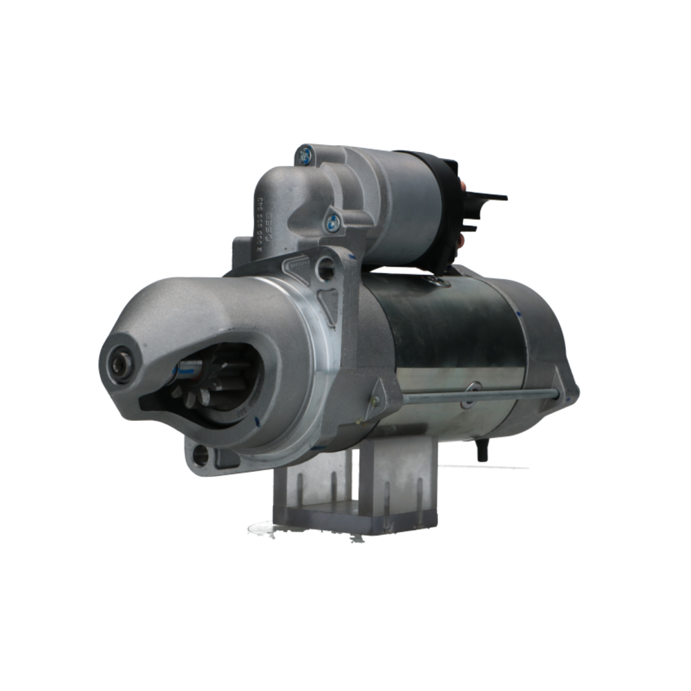 Démarreur John Deere 4.0 kw - SEG Neuf - 630.517.112.280