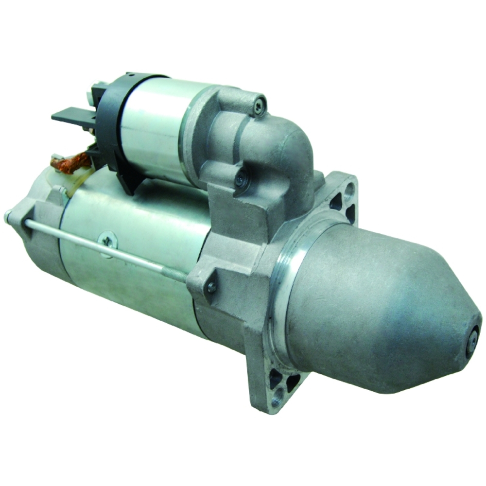 Démarreur John Deere 4.0 kw - WAI Neuf - 630.517.112.440