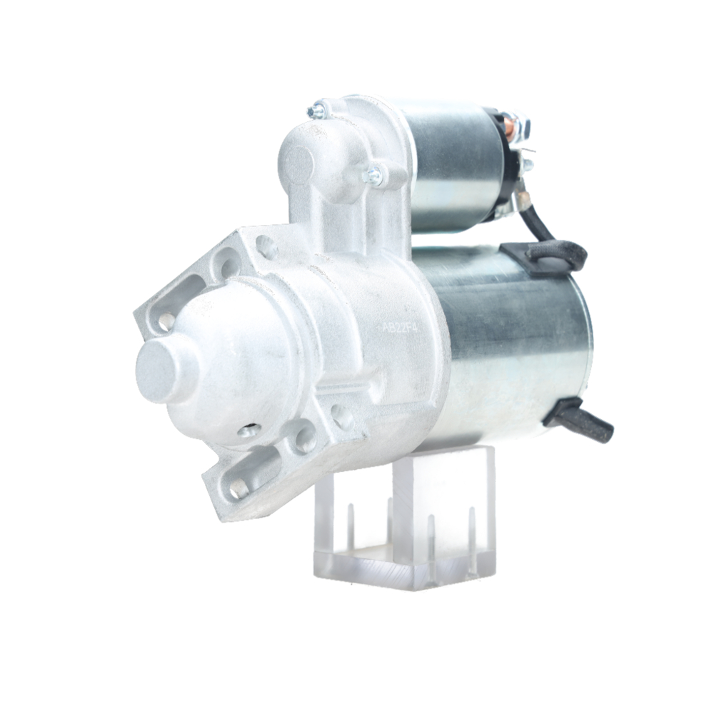 Démarreur John Deere 0.6 kw - WAI Neuf - 630.518.102.440