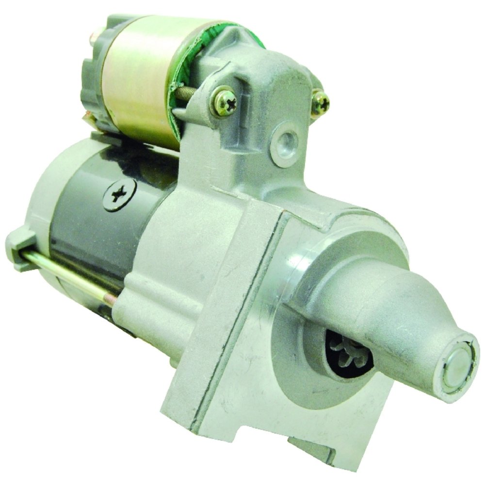 Démarreur John Deere 0.6 kw - WAI Neuf - 630.523.092.440