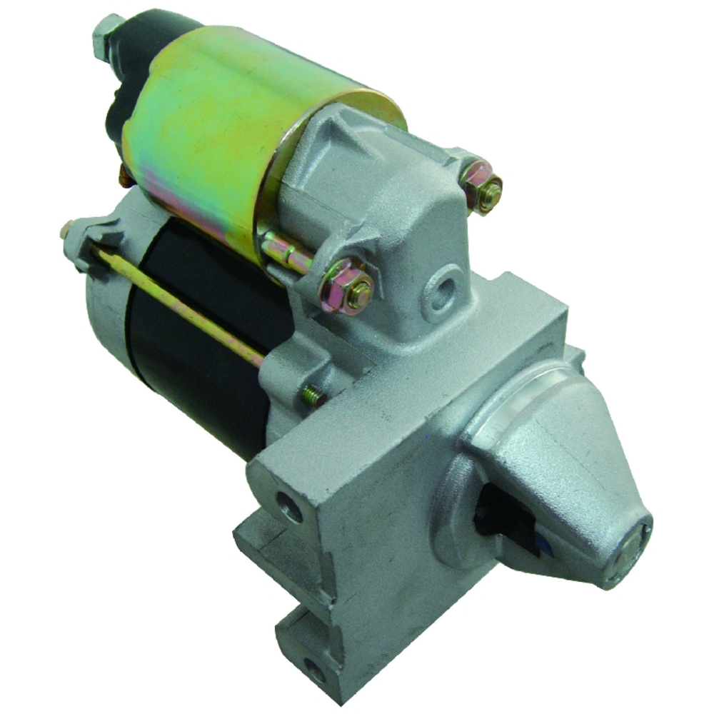 Démarreur John Deere 0.7 kw - WAI Neuf - 630.524.092.440