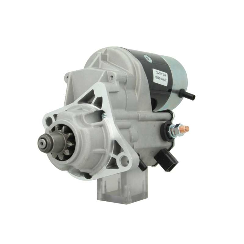 Démarreur John Deere 2.5 kw - +Line Original - 630.525.102.050