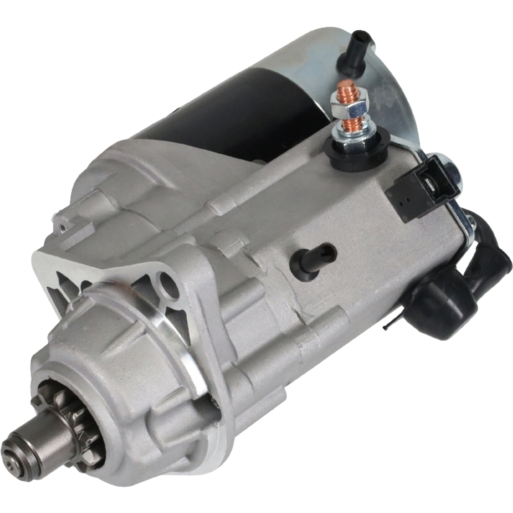 Démarreur John Deere 2.5 kw - WAI Neuf - 630.525.102.440