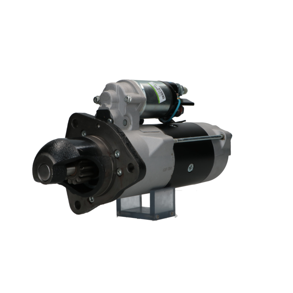 Démarreur John Deere 5.0 kw - +Line Original - 630.527.133.050