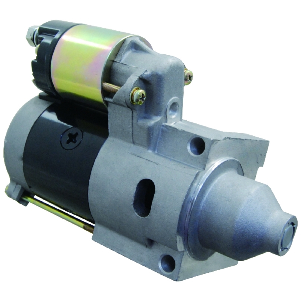 Démarreur John Deere 0.6 kw - WAI Neuf - 630.528.092.440