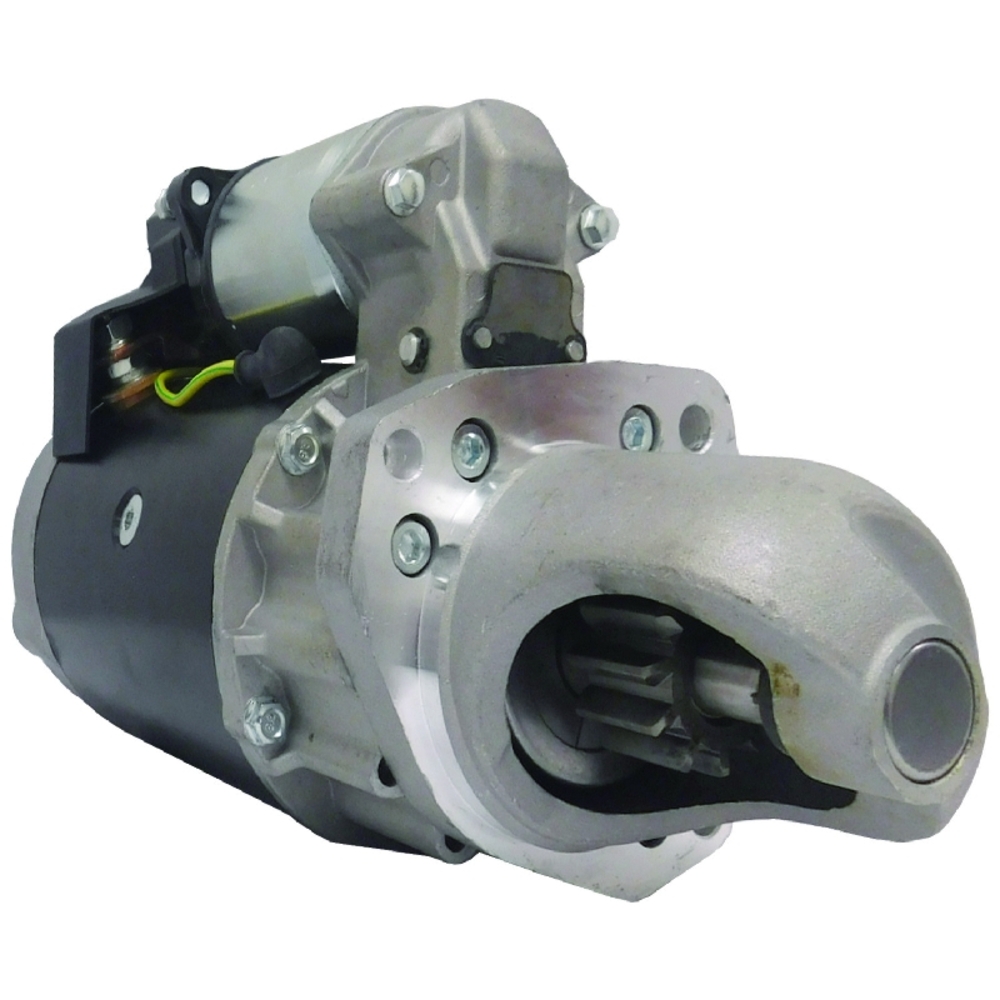 Démarreur John Deere 4.0 kw - WAI Neuf - 630.530.103.440