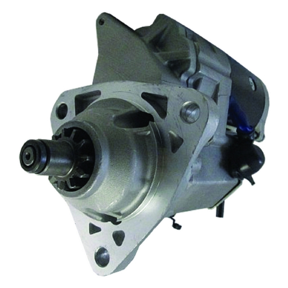 Démarreur John Deere 5.0 kw - WAI Neuf - 630.534.113.440