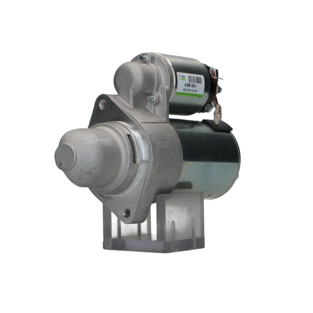 Démarreur John Deere 0.8 kw - +Line Original - 630.536.102.030