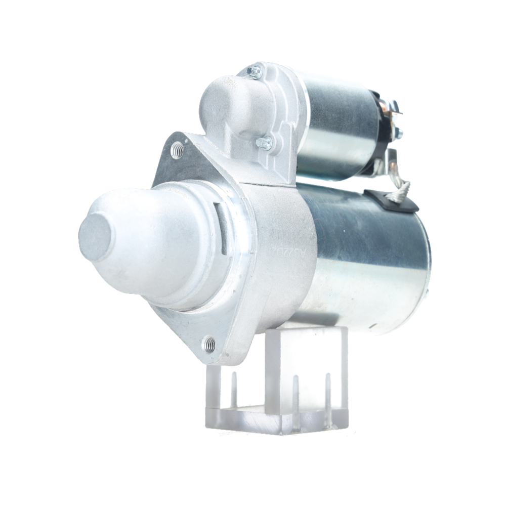 Démarreur John Deere 0.8 kw - WAI Neuf - 630.536.102.440