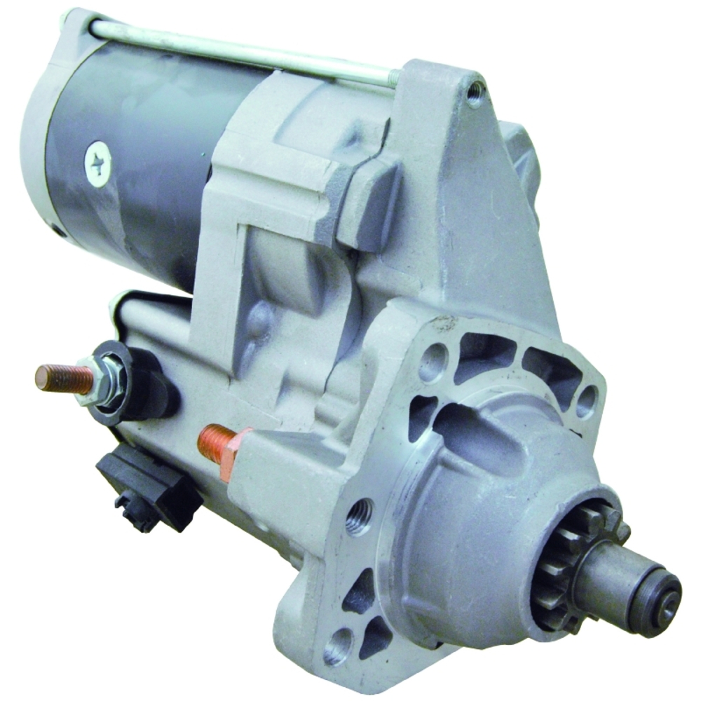 Démarreur John Deere 5.0 kw - WAI Neuf - 630.541.113.440