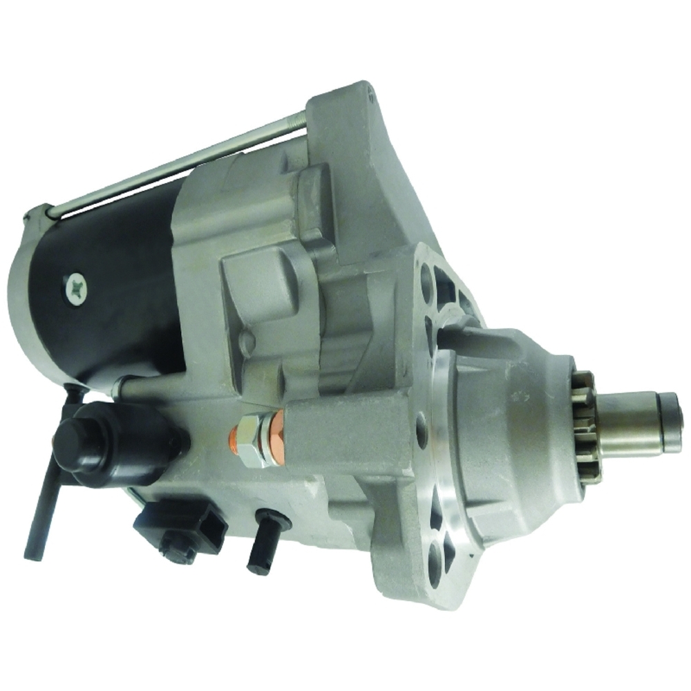 Démarreur John Deere 5.0 kw - WAI Neuf - 630.542.113.440