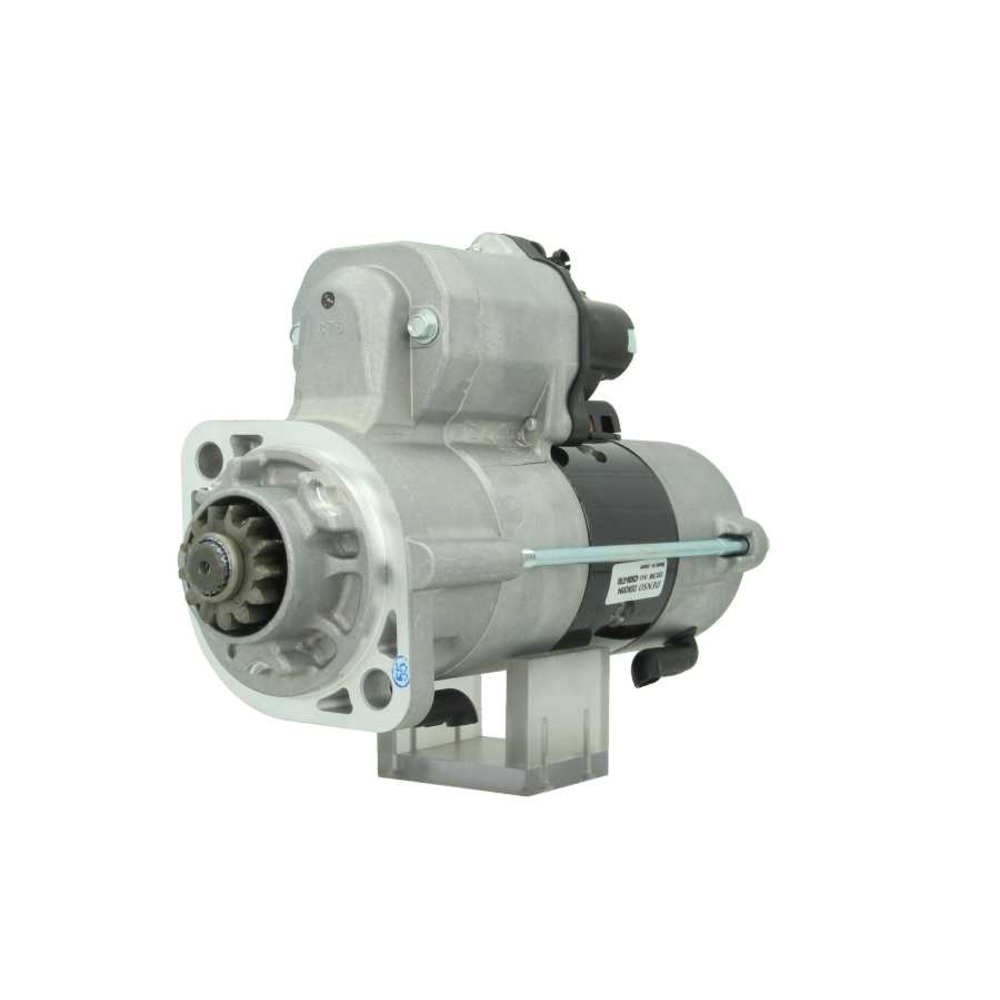 Démarreur John Deere 2.7 kw - Denso Neuf - 630.546.132.260