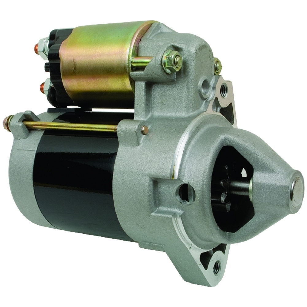 Démarreur John Deere 0.7 kw - WAI Neuf - 630.547.092.440