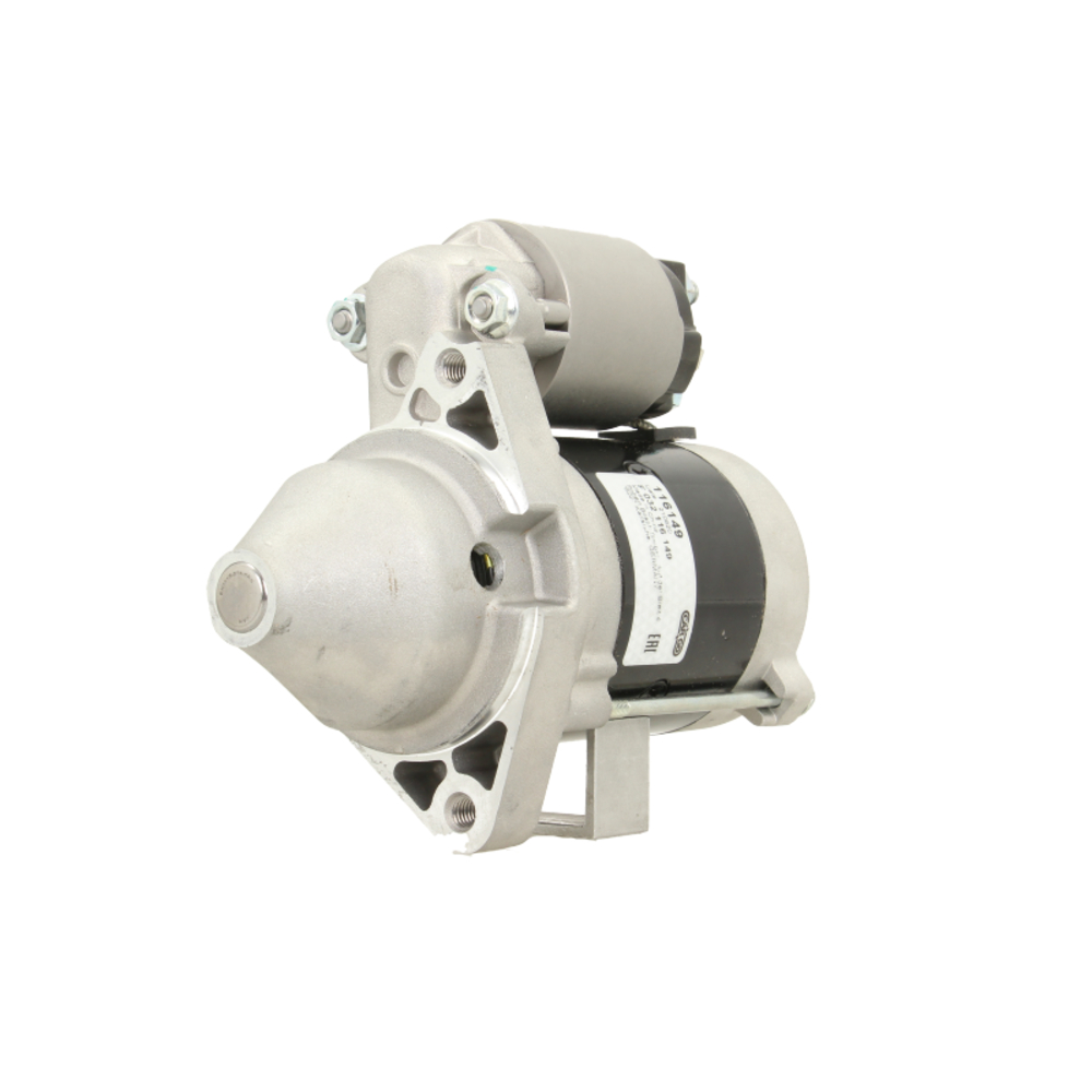 Démarreur John Deere 0.7 kw - HC-Cargo - 630.547.092.555