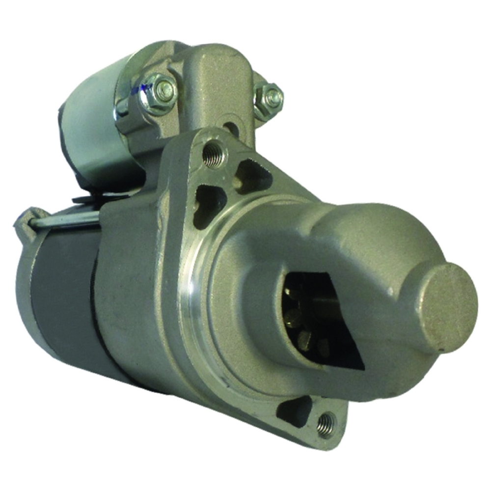 Démarreur John Deere 0.6 kw - WAI Neuf - 630.549.102.440