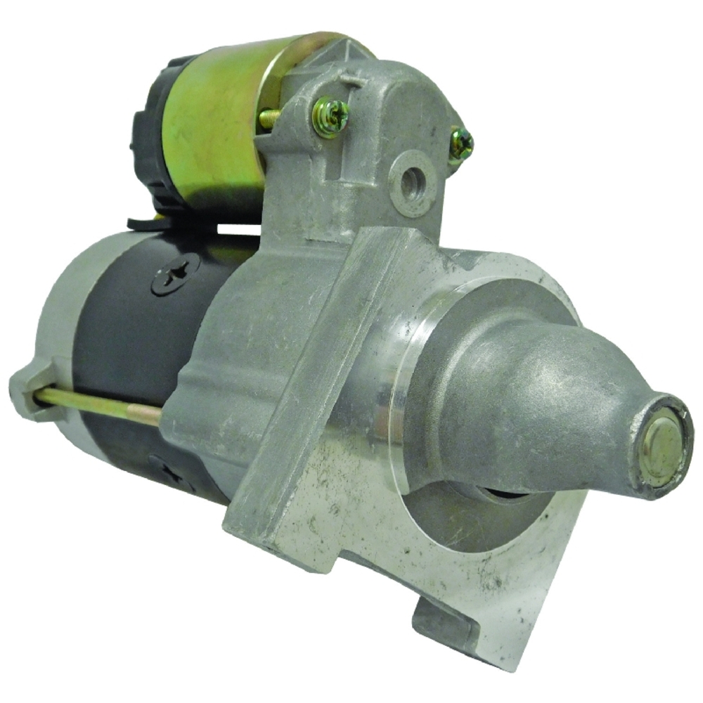 Démarreur John Deere 0.6 kw - WAI Neuf - 630.550.092.440
