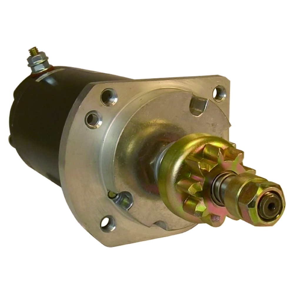 Démarreur John Deere 0.8 kw - WAI Neuf - 630.556.094.440