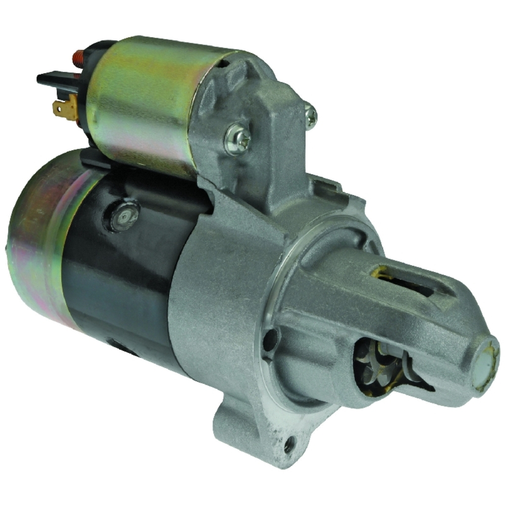 Démarreur John Deere 0.8 kw - WAI Neuf - 630.558.093.440