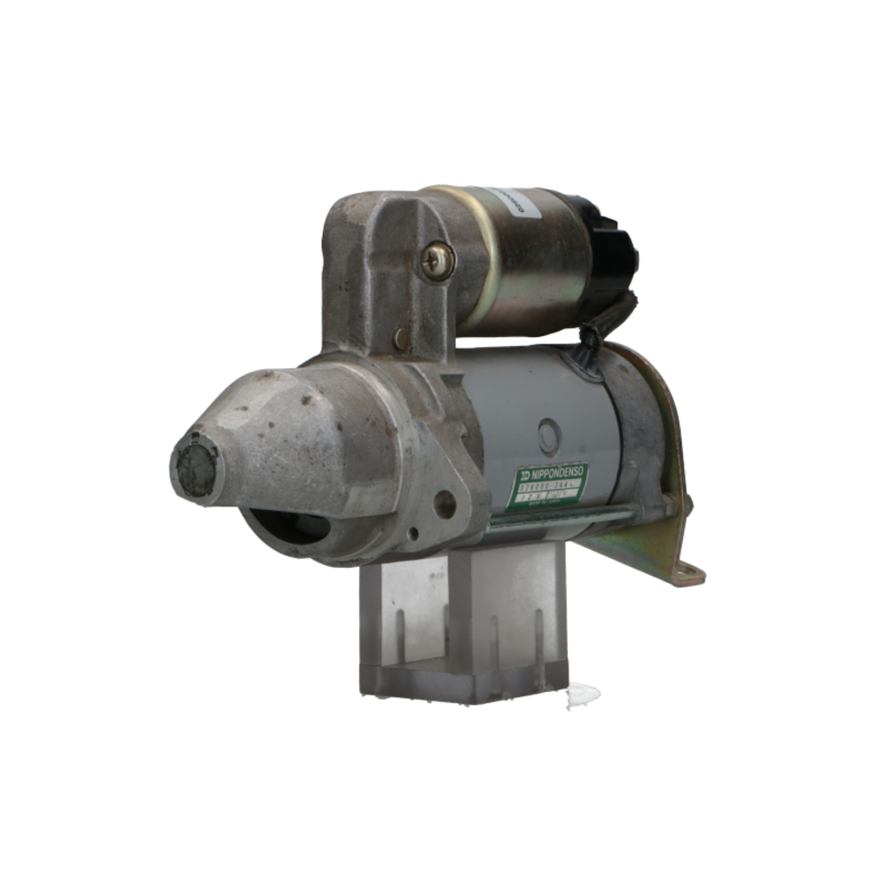 Démarreur John Deere 0.5 kw - Denso Neuf - 630.560.092.260