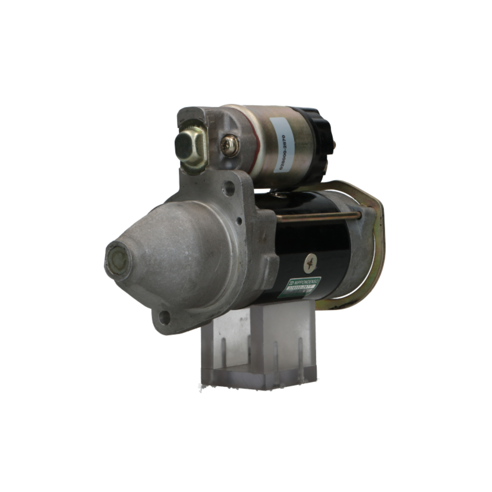 Démarreur Caterpillar - Denso Neuf - 630.561.092.260