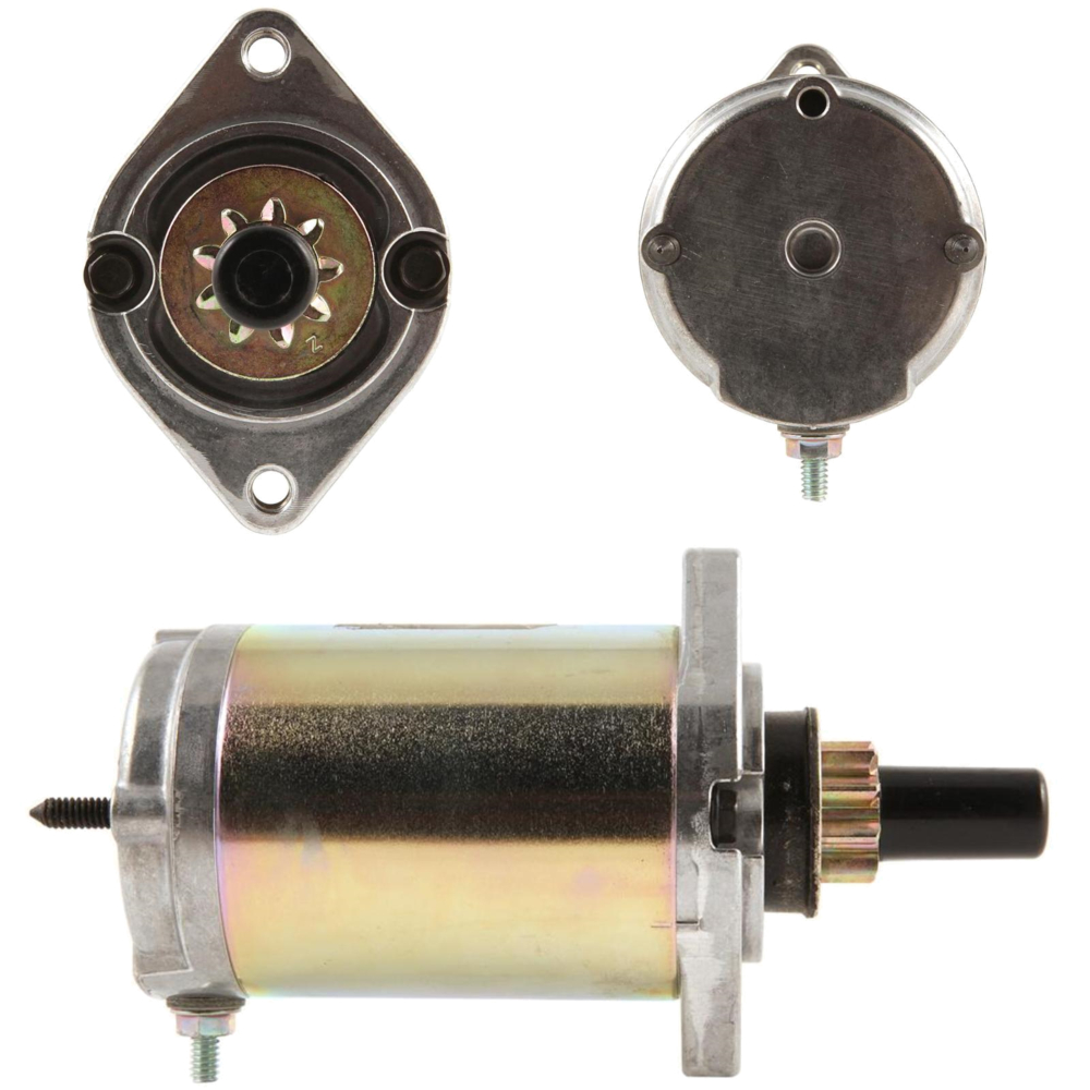 Démarreur Polaris 0.6 kw - +Line Original - 630.563.092.200