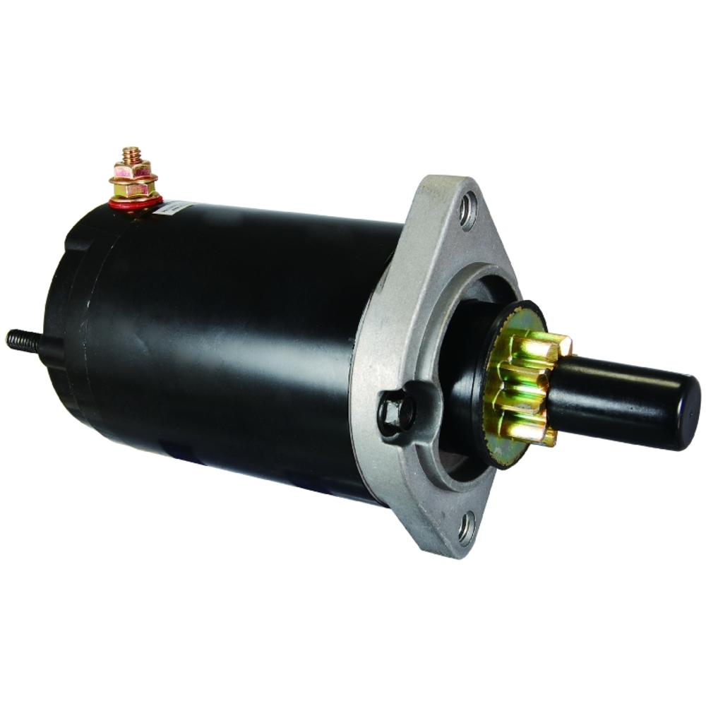 Démarreur Polaris 0.6 kw - WAI Neuf - 630.563.092.440