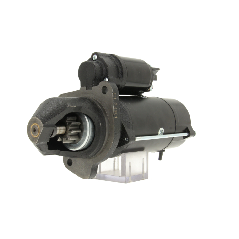 Démarreur John Deere 4.2 kw - WAI Neuf - 630.567.103.440