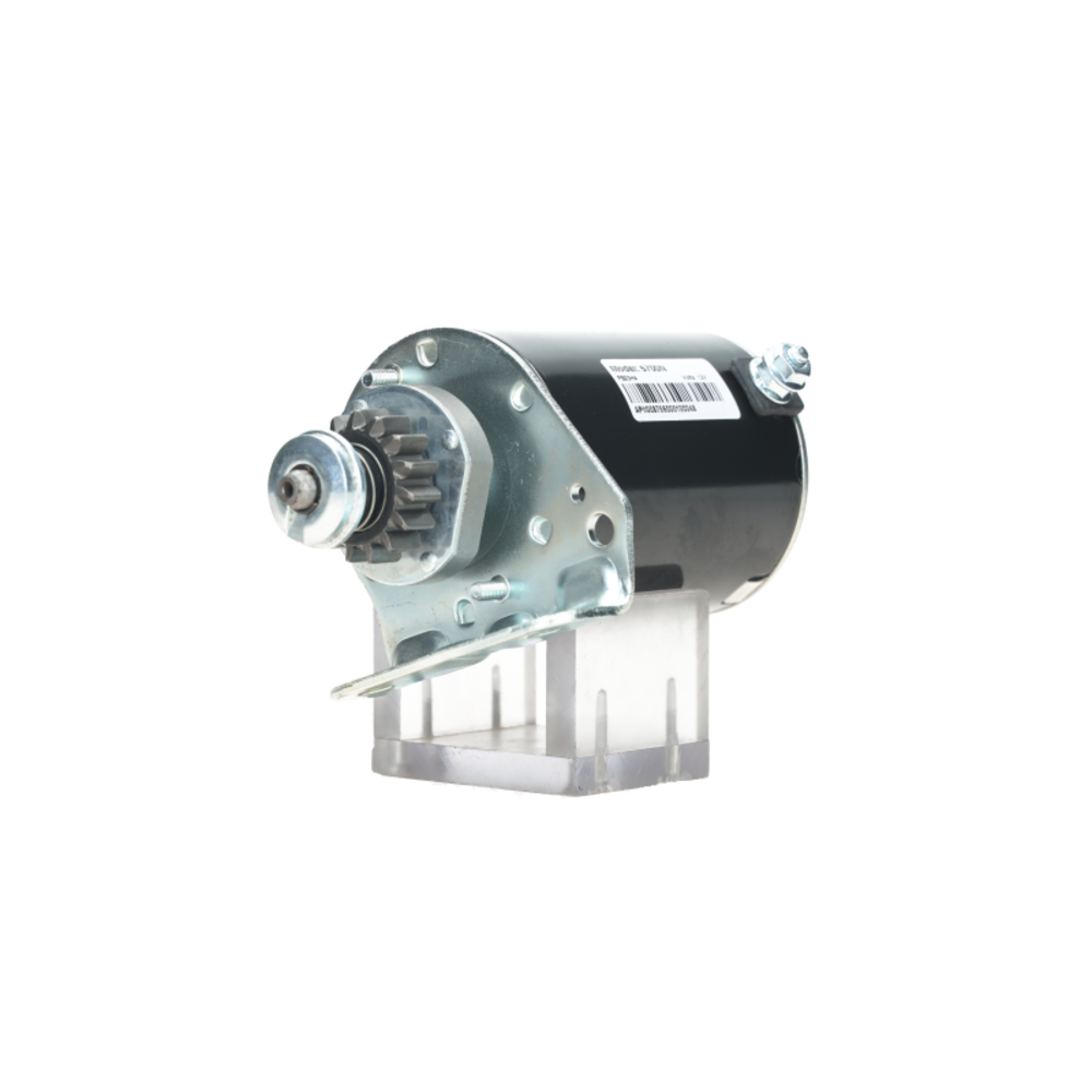Démarreur Briggs Stratton 0.7 kw - WAI Neuf - 630.573.152.440
