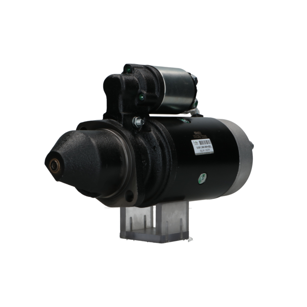 Démarreur John Deere 4.0 kw - +Line Selected - 631.001.102.016