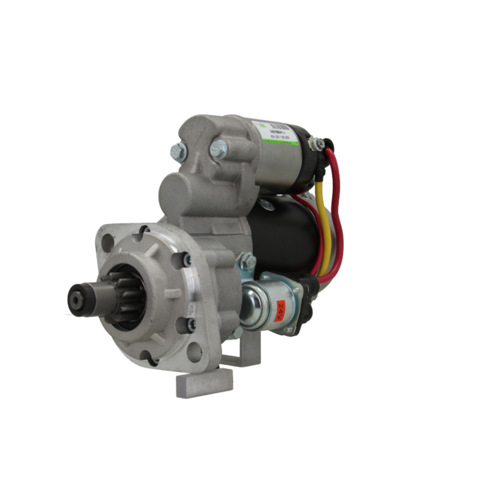 Démarreur John Deere 4.0 kw - +Line Original - 631.001.102.200