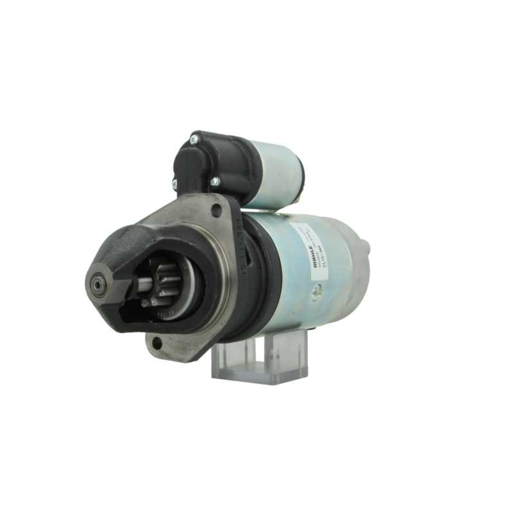 Démarreur John Deere 4.0 kw - Mahle Neuf - 631.003.103.311