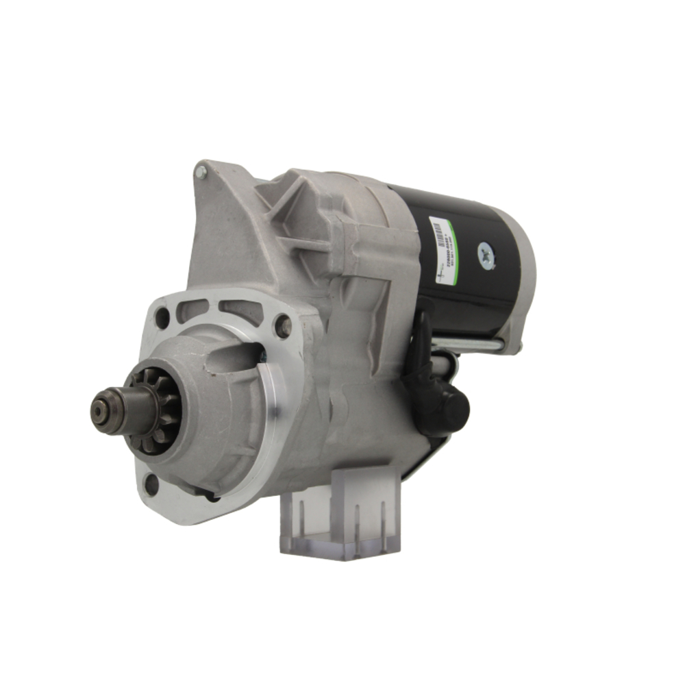 Démarreur John Deere 7.5 kw - +Line Original - 631.501.113.050