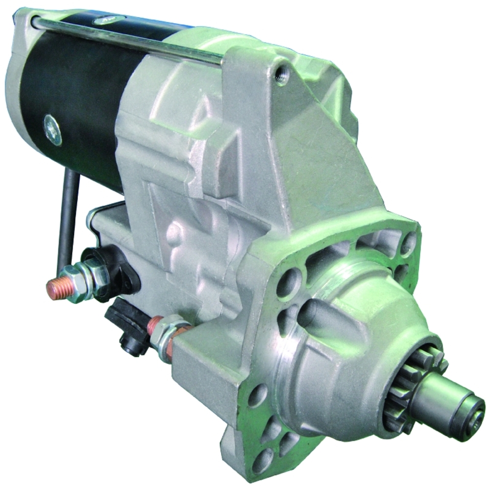 Démarreur John Deere 7.5 kw - WAI Neuf - 631.501.113.441