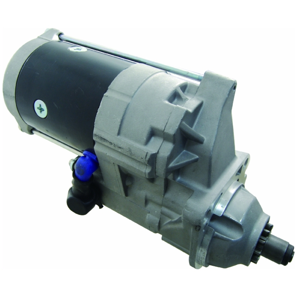 Démarreur John Deere 7.8 kw - WAI Neuf - 631.502.113.440