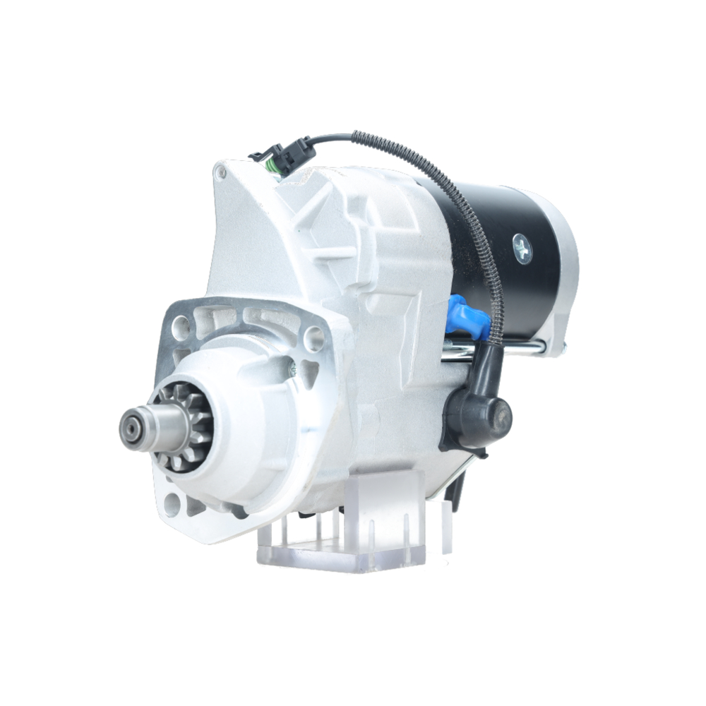 Démarreur John Deere 7.8 kw - +Line Original - 631.507.113.050